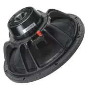 B&C 12NDL76 12" Neodymium Midrange Midbass Woofer 800W 8 ohm Speaker