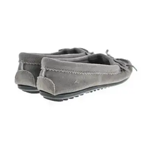 MINNETONKA CHACO call Charcoal鞋子炭灰色 女裝 24.0cm 日本直送 二手