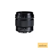 Voigtlander NOKTON 75mm F1.5 Aspherical RF-mount Prime Large Aperture Ma