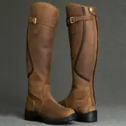 Mountain Horse Snowy River Tall Winter boot - Black, Brown (Var. Sizes)