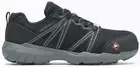 Merrell Women's Fullbench Superlite Alloy Toe Construction Shoe