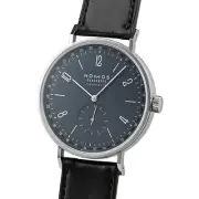 nomos glashütte Tangente Neomatik 41 Update watch men TO06481