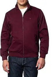 [Merc] Men's Harrington,Jacket