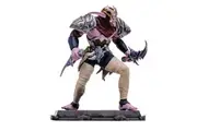 World of Warcraft - Elf Druid/Rogue (Common) 1:12 Scale Posed Figure
