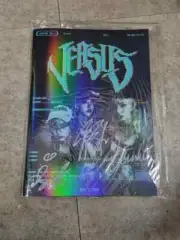 BB VIVIZ Maniac gfriend's Autographed Bee-Mae sealed Album