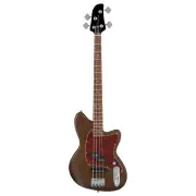 Ibanez TMB100 Talman Bass - Walnut Flat