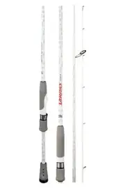 Abu Garcia Veritas V4 Spinning Graphite Fishing Rod 6'9" 2-5 kg 2 piece 692L