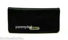 MIMCO LINEAR LEATHER WALLET IN BLACK BNWT RRP$149