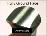 ForeverHandCrafted FLUSH GROUND FRET PULLERS - top quality luthier tool