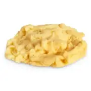 Display Fake Food Prop 2 Scrambled Eggs New