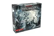 Dungeons & Dragons Onslaught Core Set