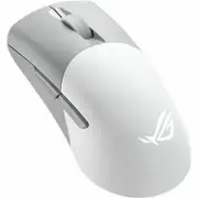 Asus ROG Keris Wireless Gaming Mouse - Moonlight White