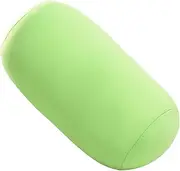 STARTIST Microbead Pillow, Neck Roll Tube Yoga Pillow, 30x16cm, Head, Neck, Back Support Pillow, Arm and Pillow