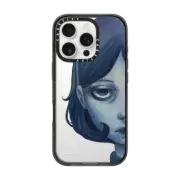 iPhone 16 Pro Impact Case ASTRID (Half-you)