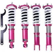 Godspeed GSP Mono SS Coilovers Lowering Suspension for Lexus GS300 91-97 New (for: Lexus)