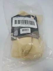 Pack of 2 Acme Leather Chamois 8.5 in. L x 5 in.