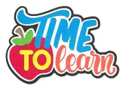 PREMADE SCRAPBOOK-PAPER PIECING-FOR LAYOUT-KIDS-BOY-GIRL-SCHOOL-TIME TO LEARN