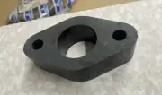 AEA 586 AUSTIN HEALEY SPRITE & MG MIDGET CARBURETTOR INSULATING DISTANCE PIECE