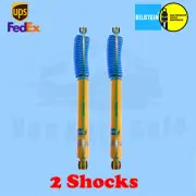 Bilstein B6 4600 Rear shocks for Mazda B3000 Base `02-`02 4WD Kit 2