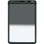 H&Y Filters 100x150mm Hard-Edge Graduated Neutral Density GND0.6 Filter & Frame
