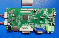 在飛比找Yahoo!奇摩拍賣優惠-Acer 宏碁 ED273 主機板 V.N822A 拆機良品