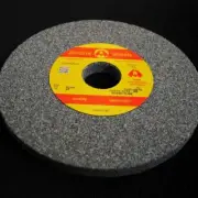 180x13x31.75 19A 46KV Grinding Wheel Universal J&S Cylindrical Surface Grinder