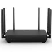 Xiaomi Wireless Router DVB4314GL, AX3200, Wi-Fi 6, Dual-Band, Beamforming, OFDMA