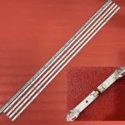 LED Strips For Hisense 55R6G 55A6G 55R6095G5 55R6070G 55C350KU 55R7G5 SVH550FA1
