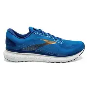 AUTHENTIC || Brooks Glycerin 18 Mens Running Shoes (D Standard) (459) (US SIZING