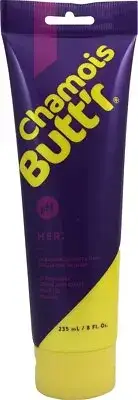 Chamois Butt'r Her Original: 8oz Tube Each