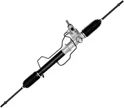 Compatible For Mitsubishi Montero IO Pajero Pinin MR374045 LHD Steering Rack