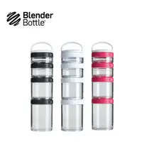 在飛比找BUDDY MART 巴弟商城優惠-[美國 Blender Bottle] Gostak 四層系