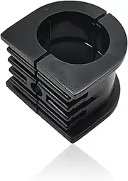 Upper Steering Bushing Upgraded TPU Bushing 5439731 5433866 5437423 Replacement Compatible with Polaris Sportsman RZR Ranger XP Magnum Hawkeye