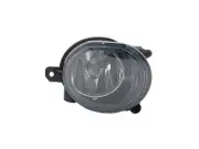 For 2017-2020 Volvo V90 Cross Country Fog Light Right - Passenger Side 47881XMQF (for: Volvo)
