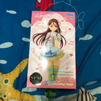 在飛比找蝦皮購物優惠-LoveLive Sunshine 櫻內梨子 景品 代理版