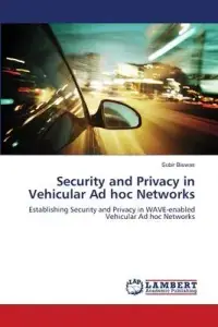 在飛比找博客來優惠-Security and Privacy in Vehicu