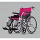 康揚鋁合金輪椅 骨科輪椅KM-1510