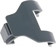 COLLBATH Plastic Blender Lid Bracket for Material Lid Support User Friendly Cooking Pot Holder Easy to Clean and Maintain Kitchen Accessory