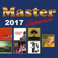 在飛比找博客來優惠-Master發燒碟2017 (CD)