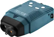 Night Vision Infrared Illuminator Digital Monocular