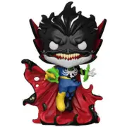 Venom Venomized Doctor Strange with Energy Glow in the Dark Pop! Vinyl Figure