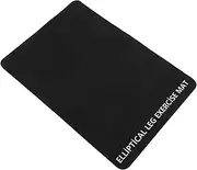 YARNOW Treadmill Vibration Damper Pads Non-Slip Pu Isolation Mats Noise Reduction for Home Gym