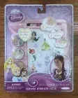 Jakks Pacific Disney Princess Glitter Glam & Go Body Art - New