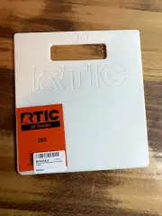 NEW* RTIC Divider/Cutting Board for 20 Gallon Coolers • RTIC 20 Chillers