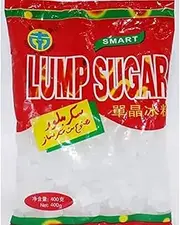 Nanmen Lump Sugar 400 g