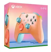 Xbox Series X|S Wireless Controller-Sunkissed Vibes OPI Spcl Edition NEW