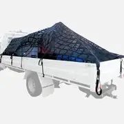 Safeguard Cargo Net - XX-Large - XXSN-200