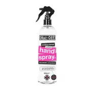 Muc-Off Antibacterial Sanitising Hand Spray 500mL