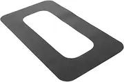 Generic Box Surfboard Accessories Small Connector Patch Paddle Fin Slot Connection Patch Paddle Accessories Surfboard Fin Slot Base Surfing Board Accessory Paddle Supplies Paddle Accessory