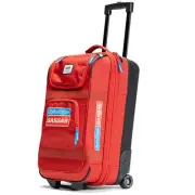 Troy Lee Designs Team GASGAS Red Short Haul Roller Bag
